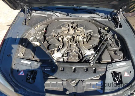 2009 BMW 750Li z USA, uszkodzony, nr VIN WBAKB835X9CY61848